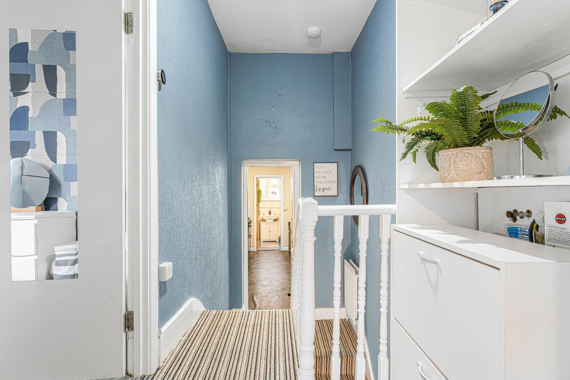 Apartment Spacious One Bedroom Private Flat In Brixton +wifi *